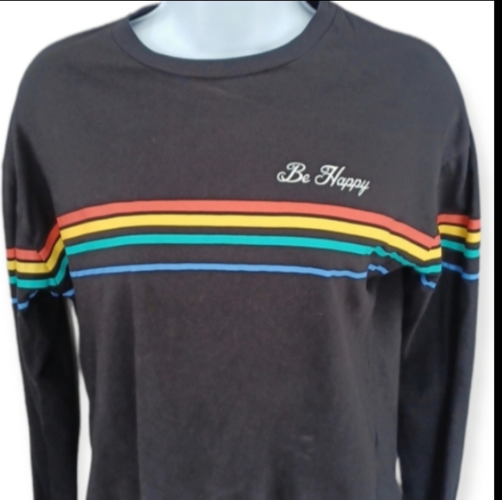 Top Shop Black Size 4
